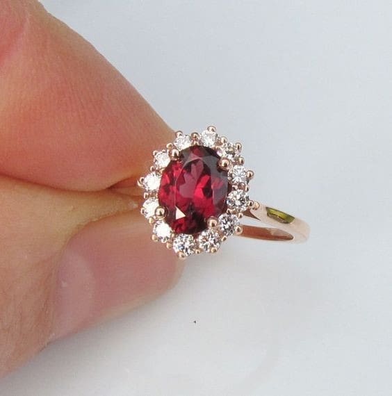 What type of engagement ring are you destined for according to your star sign 11 10