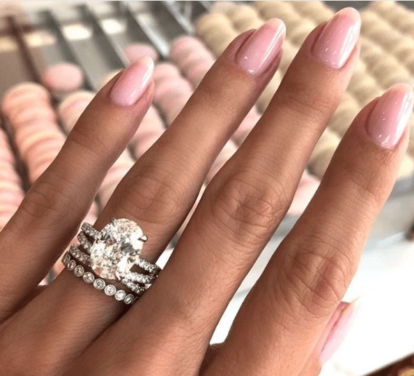 What type of engagement ring are you destined for according to your star sign 13 12