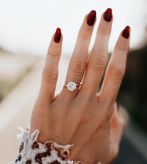 What type of engagement ring are you destined for according to your star sign 3 2