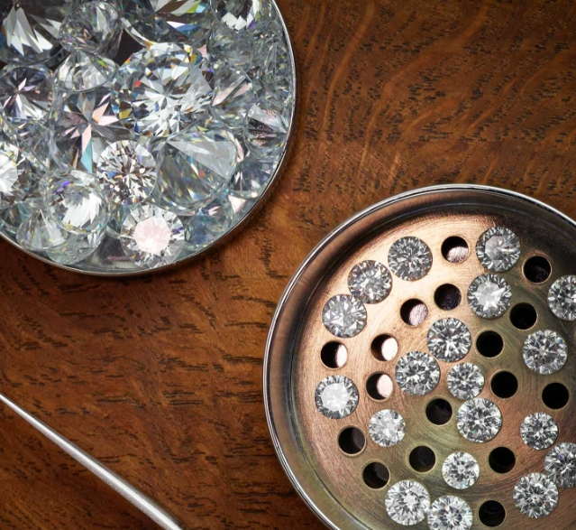 What is a lab-grown diamond?