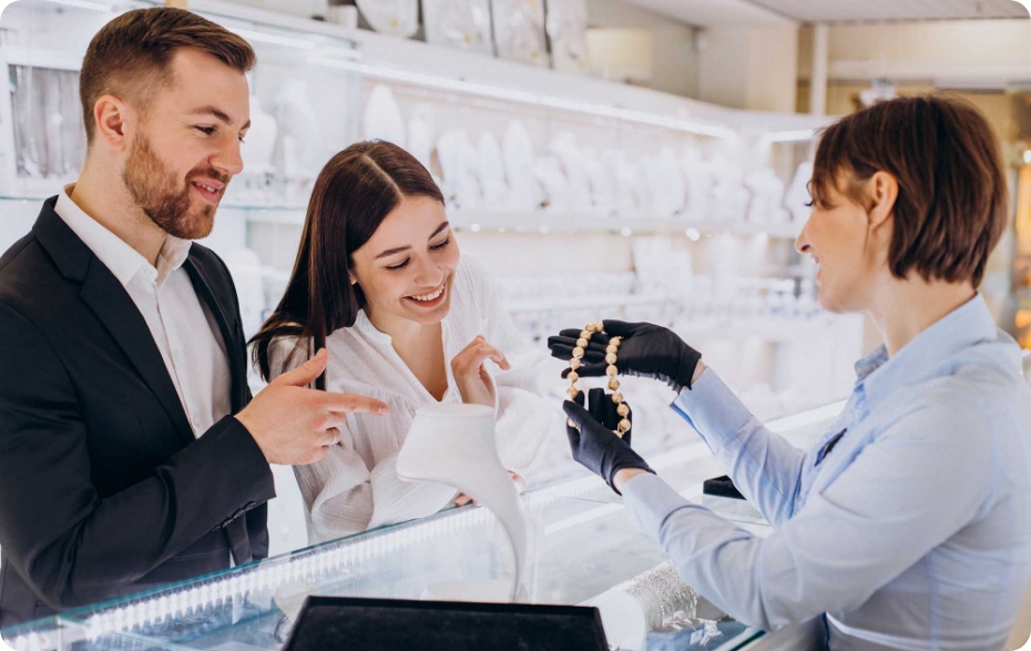 Centrestone Jewellery Insurance Difference