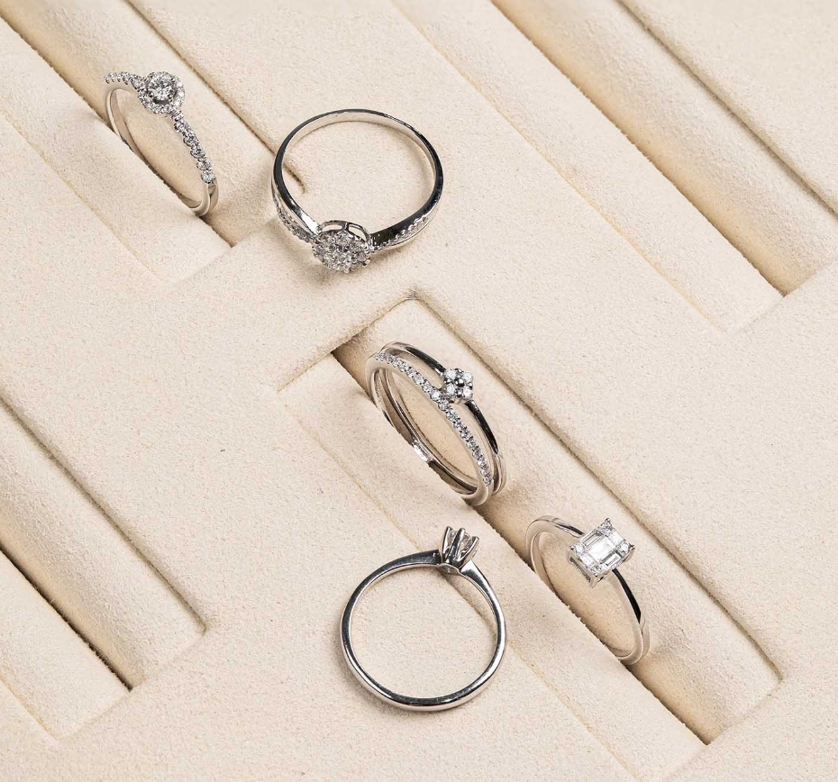 Insure your diamond jewellery with Australia’s premier jewellery insurer.