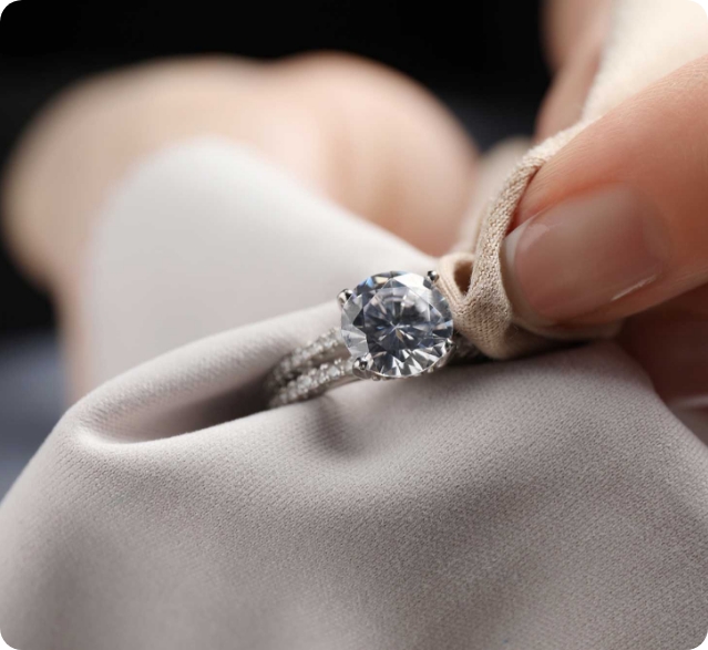 Swift Jewellery Insurance Claim Process