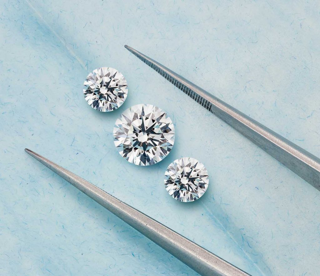 Lab-Grown Diamond Insurance 1 Lab-Grown Diamond Insurance