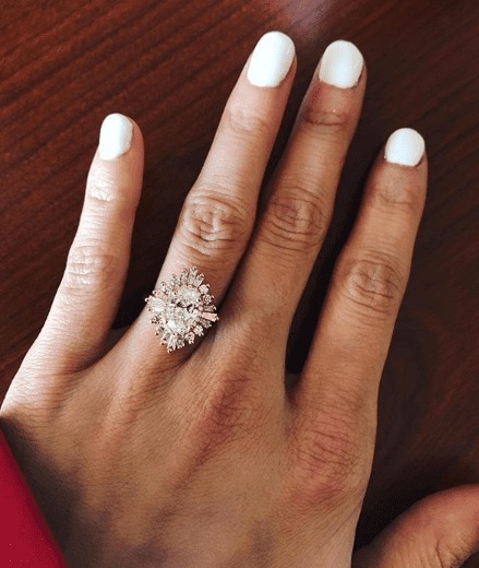 What type of engagement ring are you destined for according to your star sign 4 3
