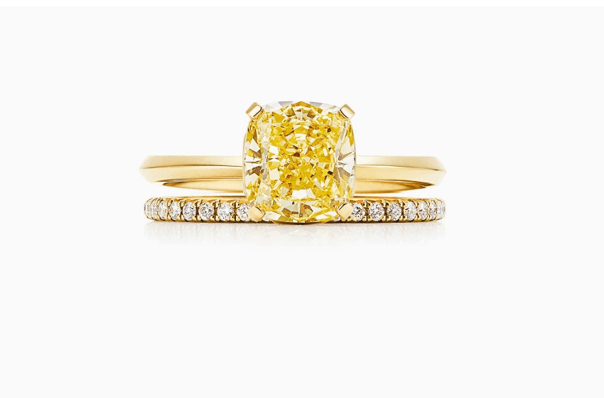 What type of engagement ring are you destined for according to your star sign 6 5