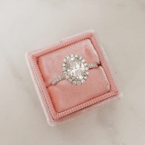 What type of engagement ring are you destined for according to your star sign 7 6