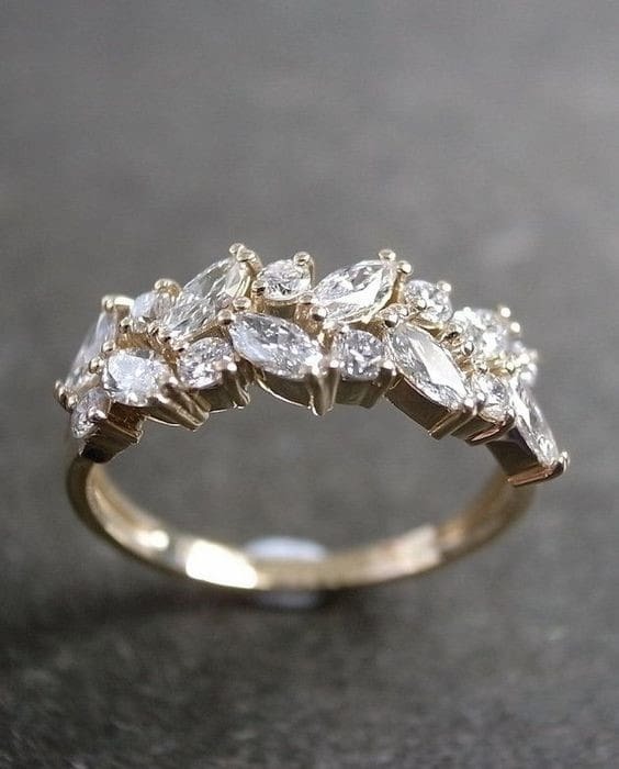 What type of engagement ring are you destined for according to your star sign 8 7