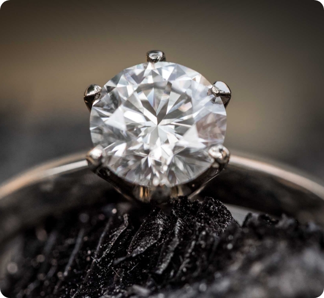 Wedding Ring Insurance
