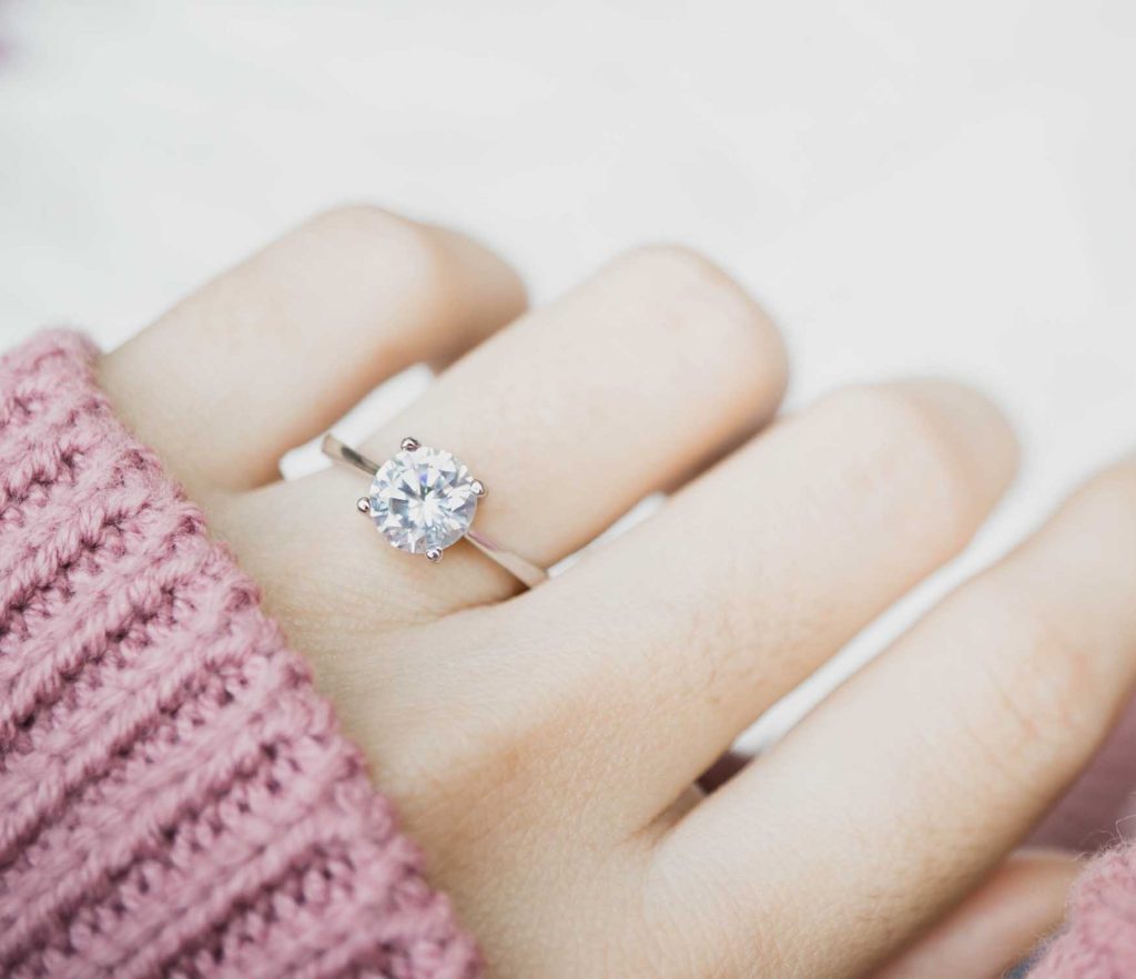 Diamond Ring Insurance 1 Diamond Ring Insurance