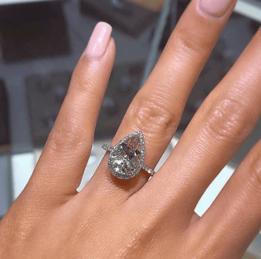 What type of engagement ring are you destined for according to your star sign 10 9 1