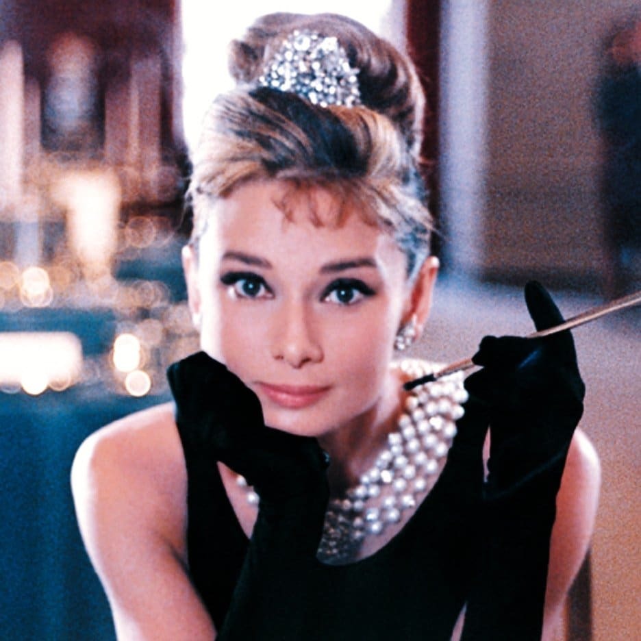 audrey hepburn image 1