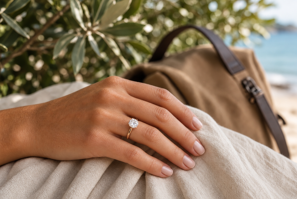 centrestone jewellery insurance outdoor peace of mind for jewellery