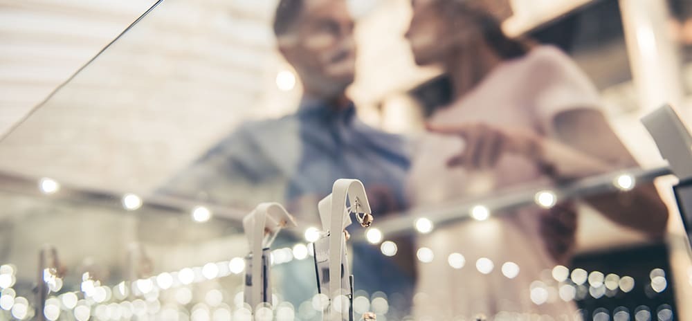 Why it’s worth getting jewellery insurance