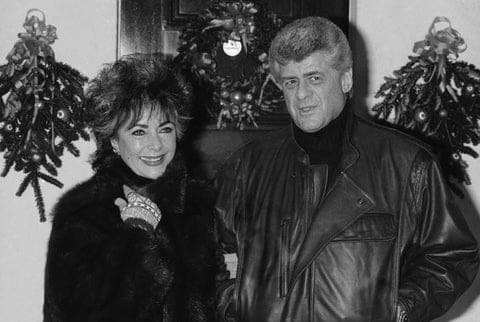 Elizabeth Taylors Dazzling Engagement Ring Legacy 8