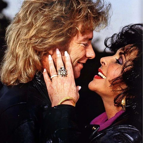 Elizabeth Taylors Dazzling Engagement Ring Legacy 9