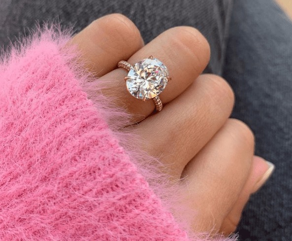 engagement ring buyers guide