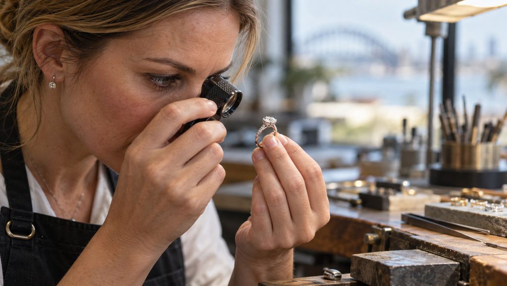 jewellery insurance valuation