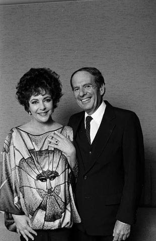 Elizabeth Taylors Dazzling Engagement Ring Legacy 7