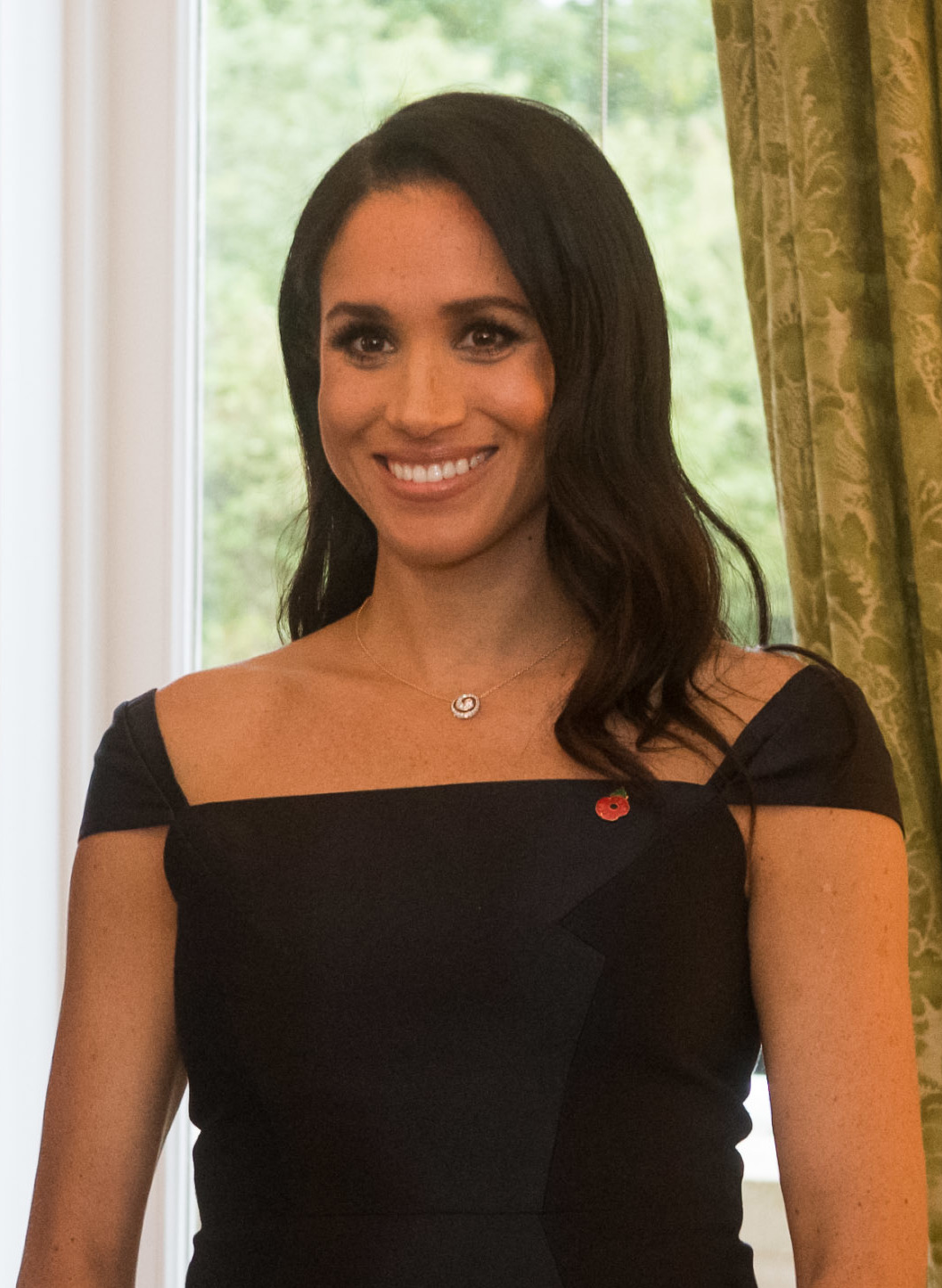 meghan markle engagement ring