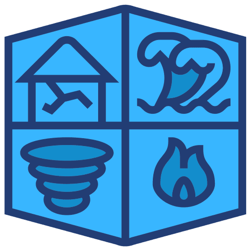 Natural disaster coverage 5 natural disaster coverage