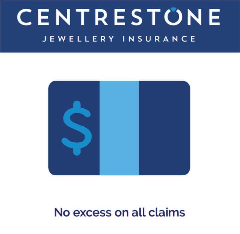 The 4 main differences between Centrestone Jewellery Insurance and Home & Contents 5 no