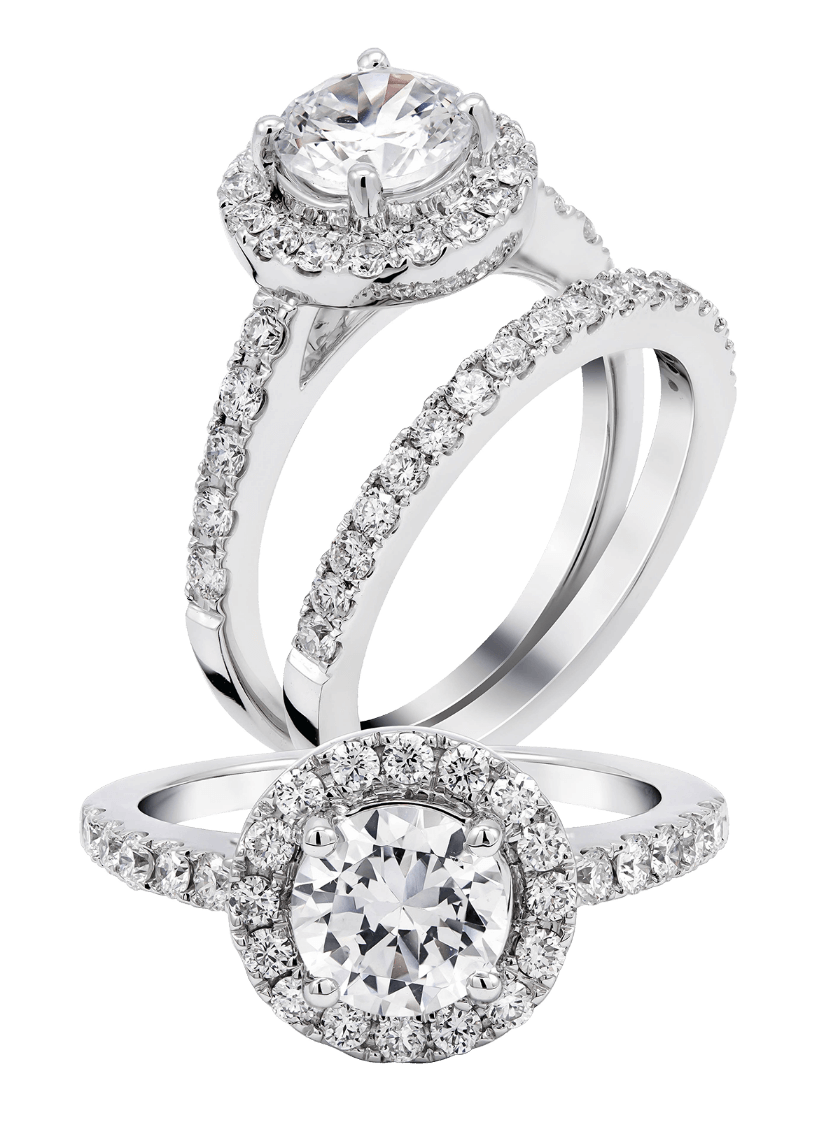 Wedding Ring Insurance 37 rings