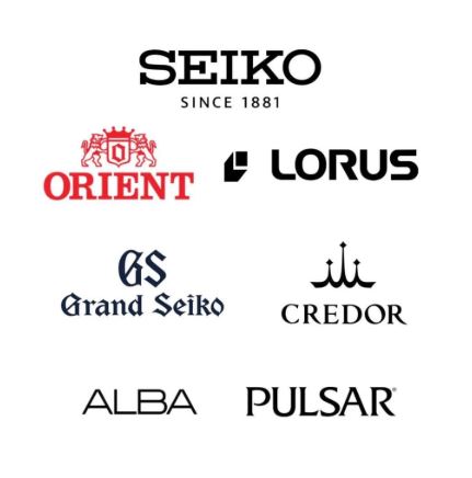 seiko group