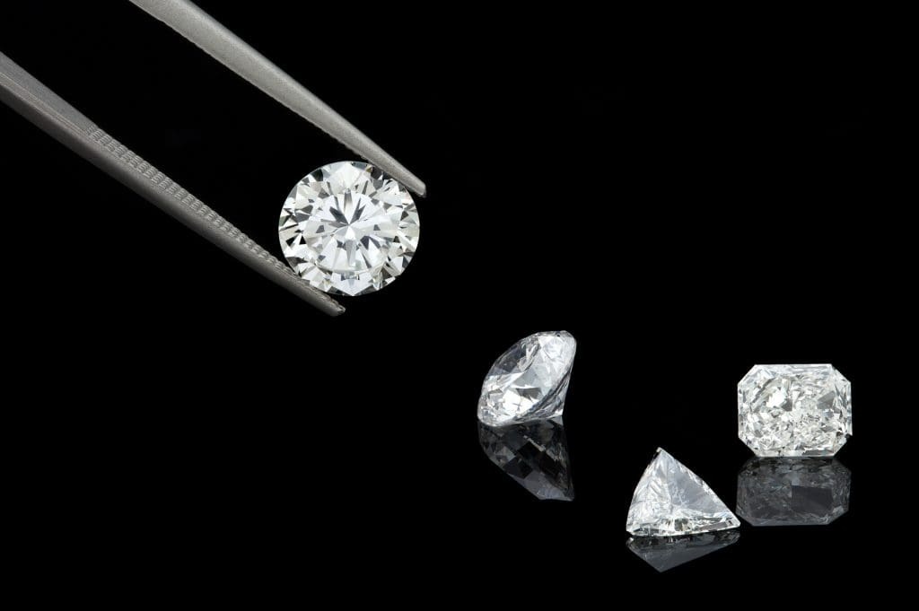 understanding diamond sales and