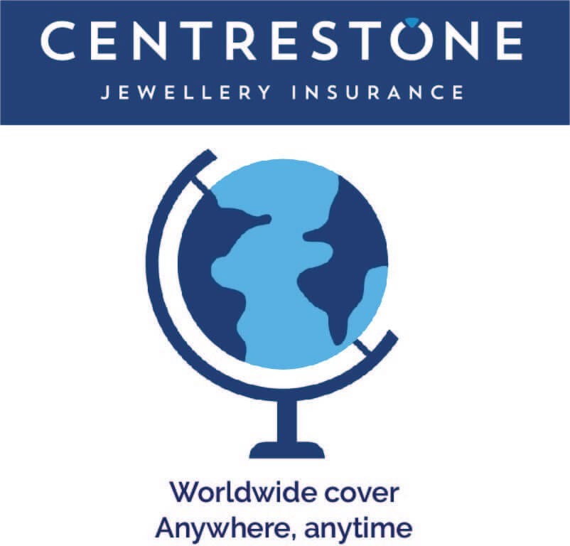 The 4 main differences between Centrestone Jewellery Insurance and Home & Contents 4 worldwide cover